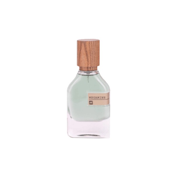 ادکلن مگاماره جانوین