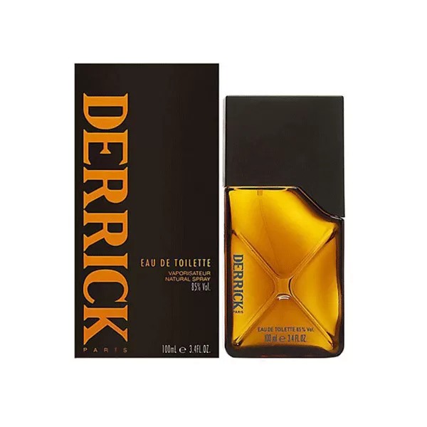 ادکلن اورلن مدل Derrick