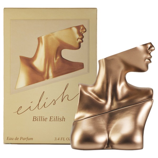 ادکلن بیلی آیلیش