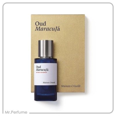 ادکلن عود ماراکوجا