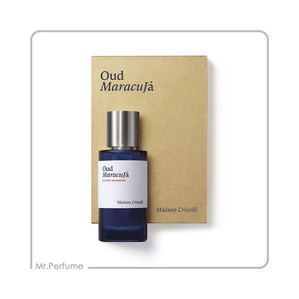 ادکلن عود ماراکوجا