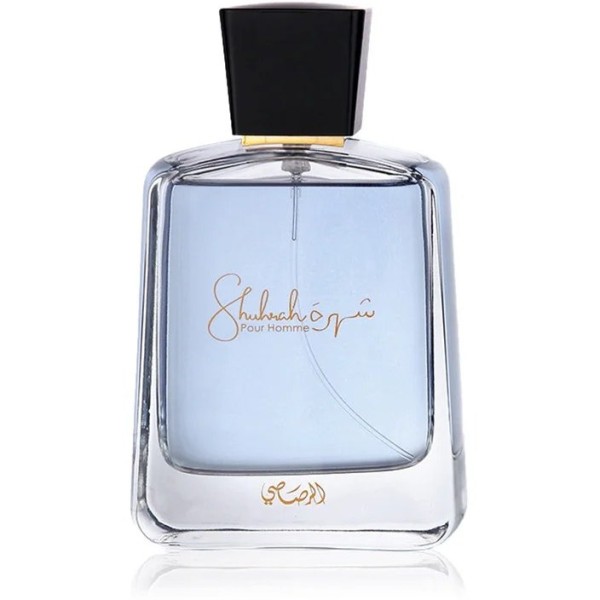 ادکلن شهره مردانه رصاصی