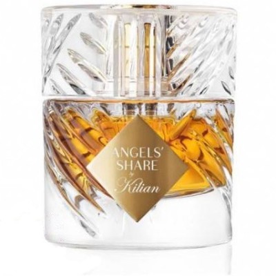 ادکلن آنجلز شیر بای کیلیان به تضمین کیفیت