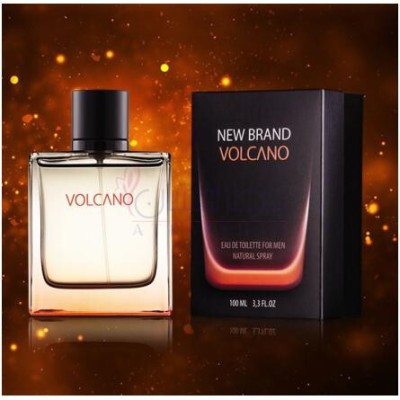 ادکلن مردانه وولکانو