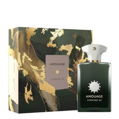 ادکلن آمواژ پرپس 50 اکستریت دپارفوم