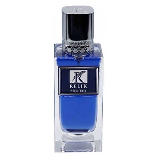 ادوپرفیوم مردانه میستری رلیک