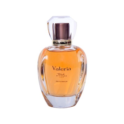 ادو پرفیوم زنانه فرنچ اتیتود پاریس مدل Valeria