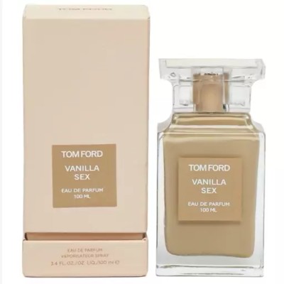 ادکلن وانیلا س.ک.س زنانه مردانه 100 میل