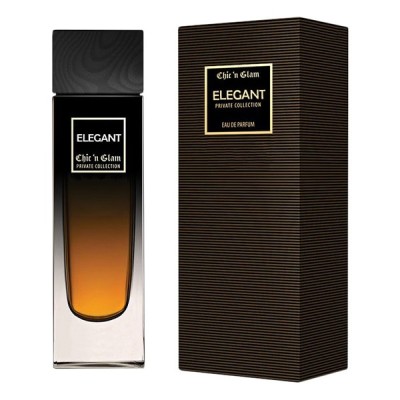 ادکلن الگانت منELEGANT MEN چیکن گلم
