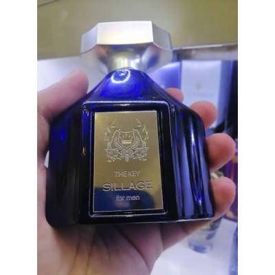 ادکلن دکی سایلیج فورمنthe key sillage for men